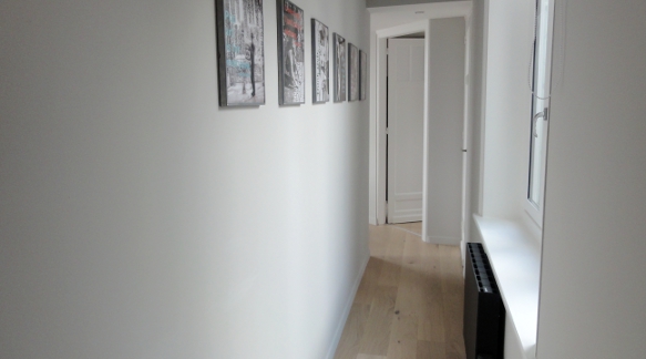 Location appartement meublé Lille, appart hotel, location vacances, saisonnière, courte durée